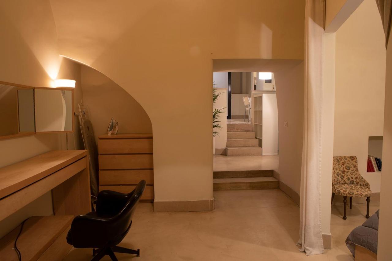 Appartamento Casa Ferretti Jesi Esterno foto