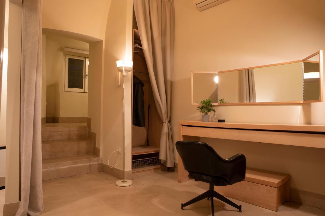 Appartamento Casa Ferretti Jesi Esterno foto