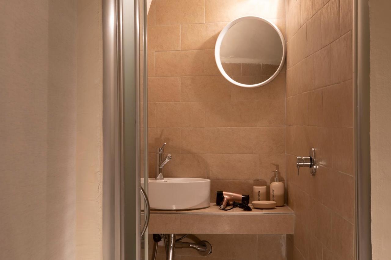 Appartamento Casa Ferretti Jesi Esterno foto